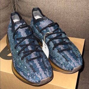 Adidas Yeezy Boost 380 Covellite - US Size 10 ½ - GZ0454 - 12/2020 - NEW IN BOX!